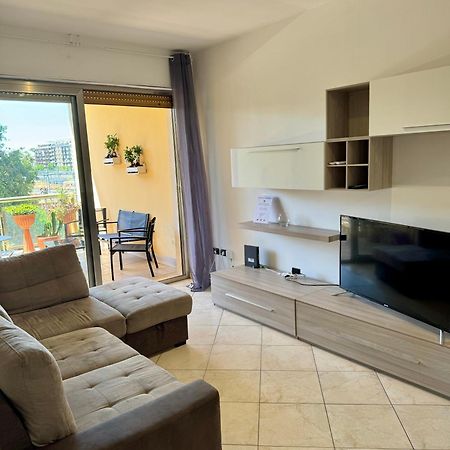 Apartment Capruzzi Bari Dış mekan fotoğraf
