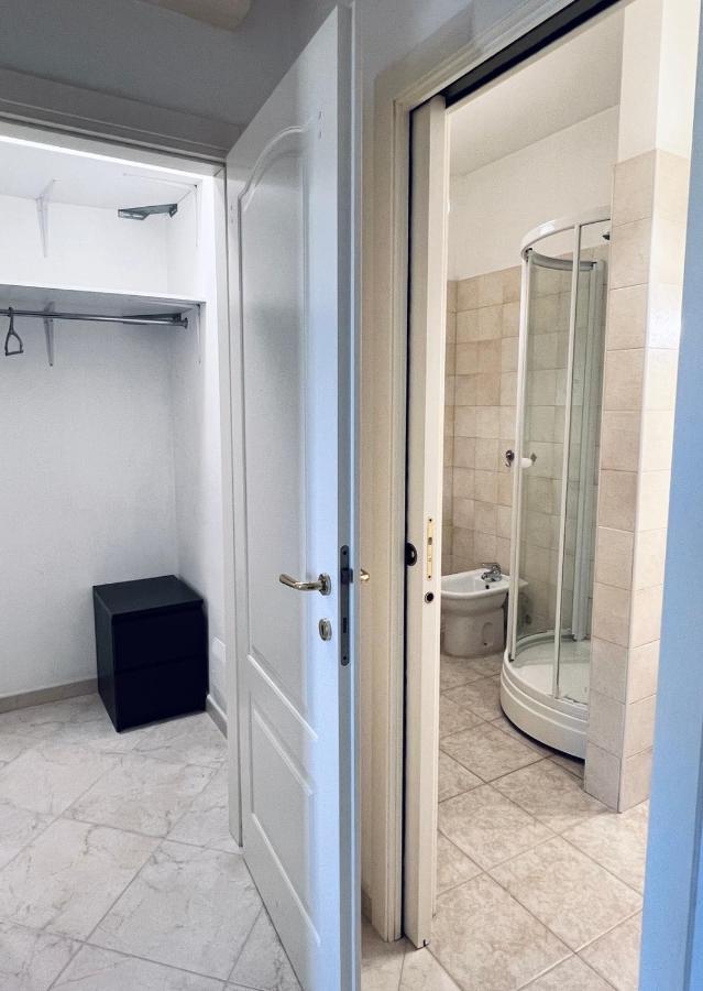 Apartment Capruzzi Bari Dış mekan fotoğraf