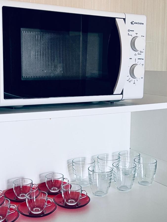 Apartment Capruzzi Bari Dış mekan fotoğraf