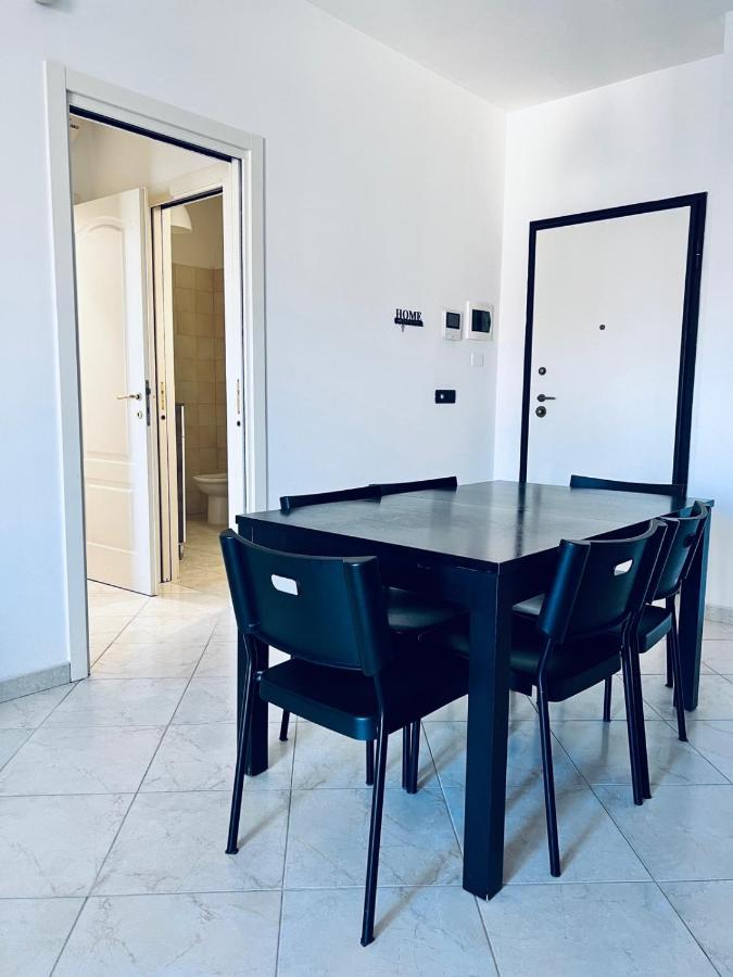 Apartment Capruzzi Bari Dış mekan fotoğraf