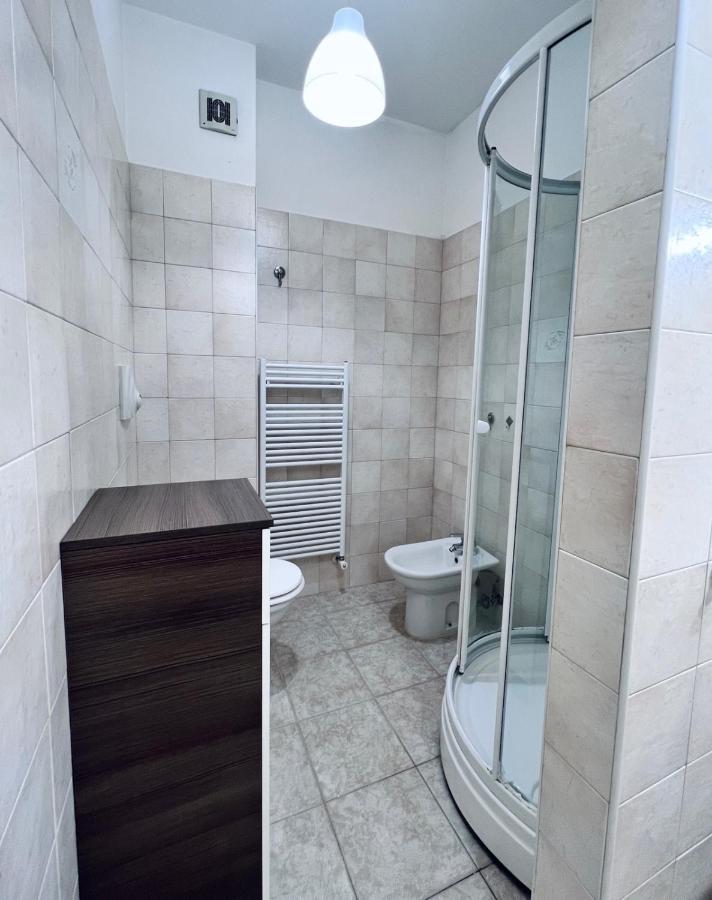 Apartment Capruzzi Bari Dış mekan fotoğraf
