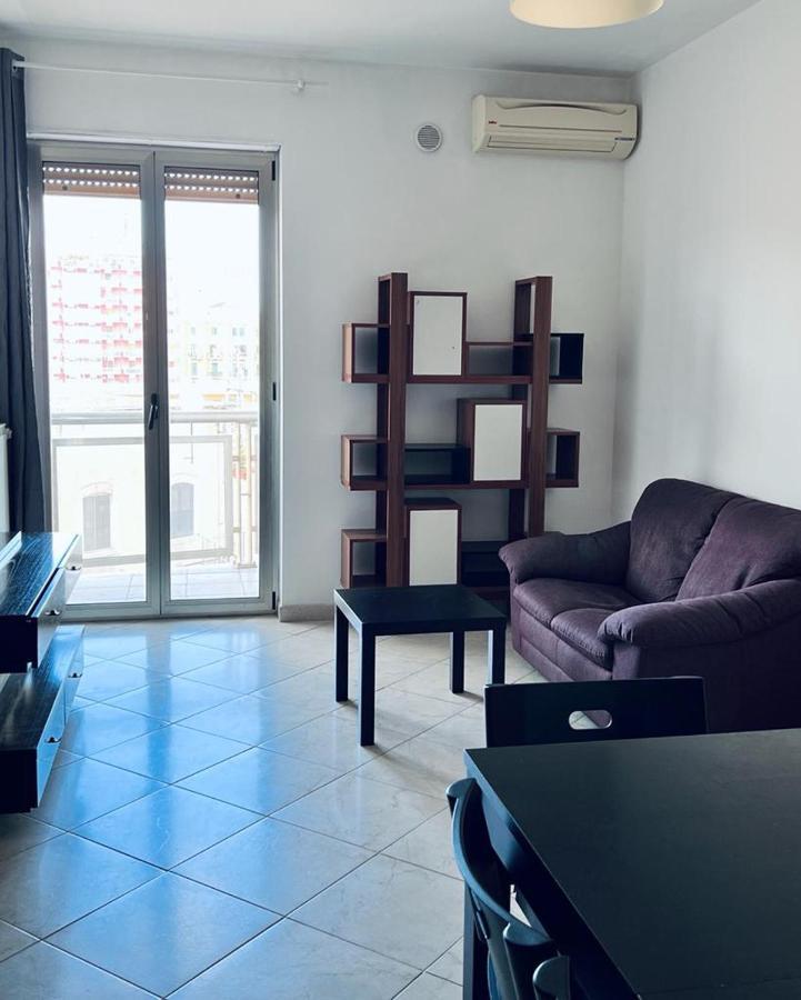 Apartment Capruzzi Bari Dış mekan fotoğraf