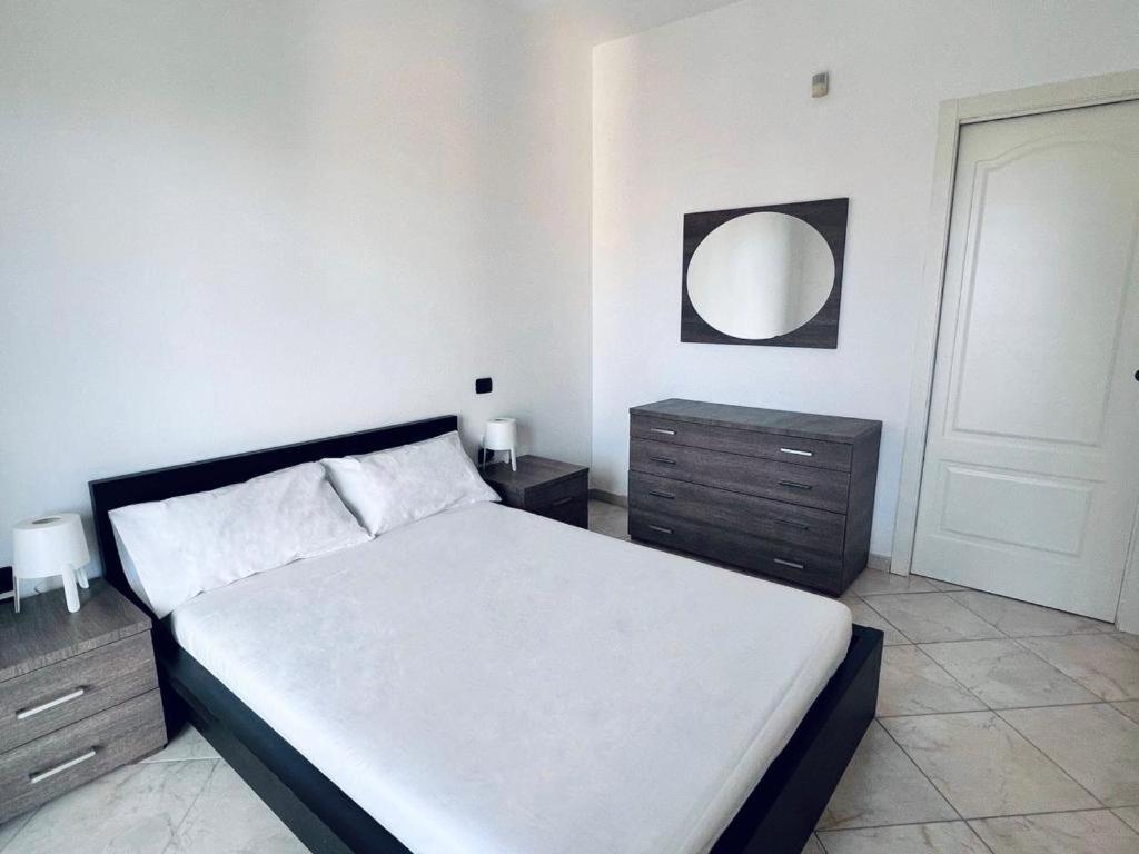 Apartment Capruzzi Bari Dış mekan fotoğraf