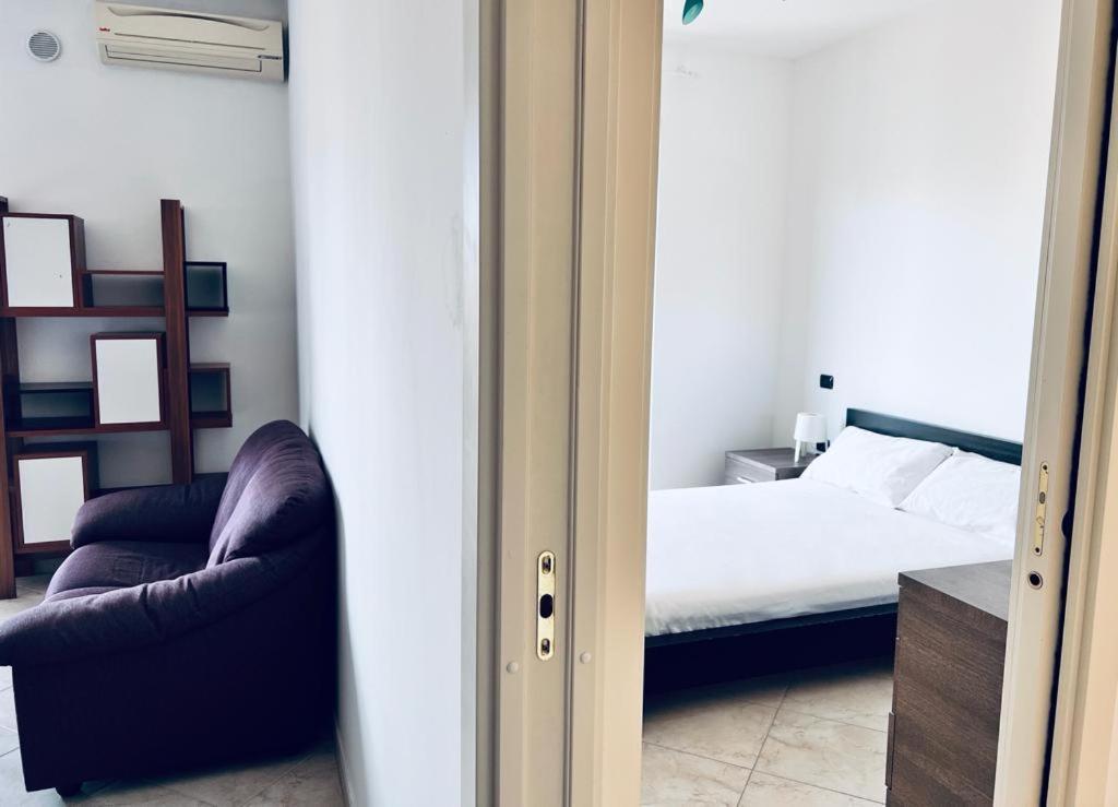Apartment Capruzzi Bari Dış mekan fotoğraf