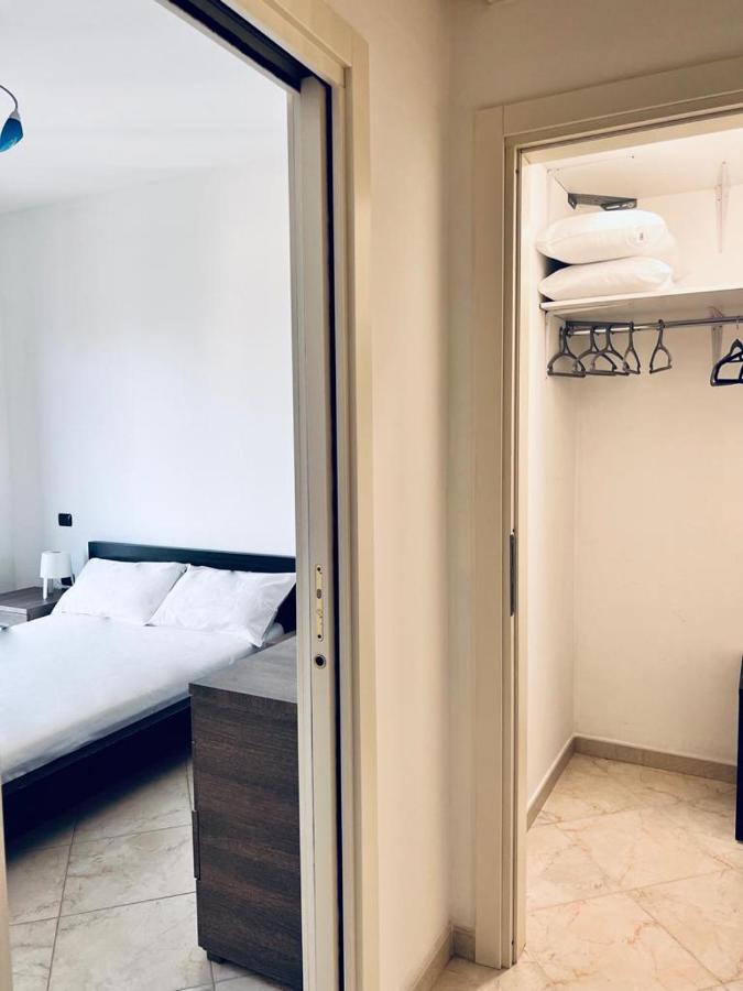 Apartment Capruzzi Bari Dış mekan fotoğraf