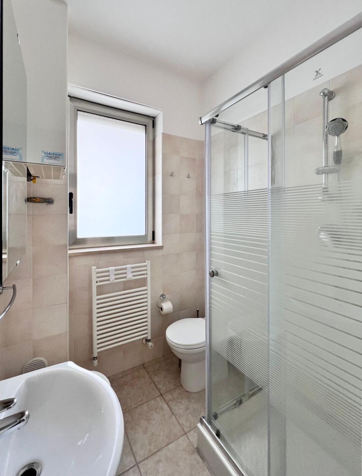 Apartment Capruzzi Bari Dış mekan fotoğraf