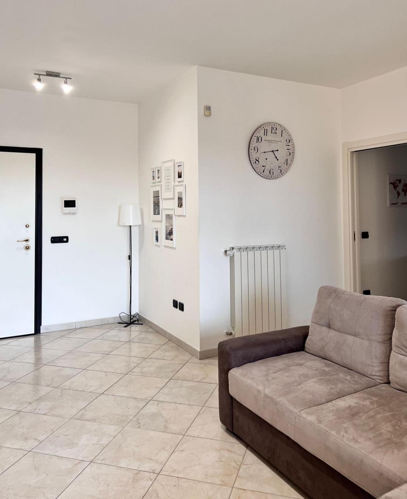 Apartment Capruzzi Bari Dış mekan fotoğraf