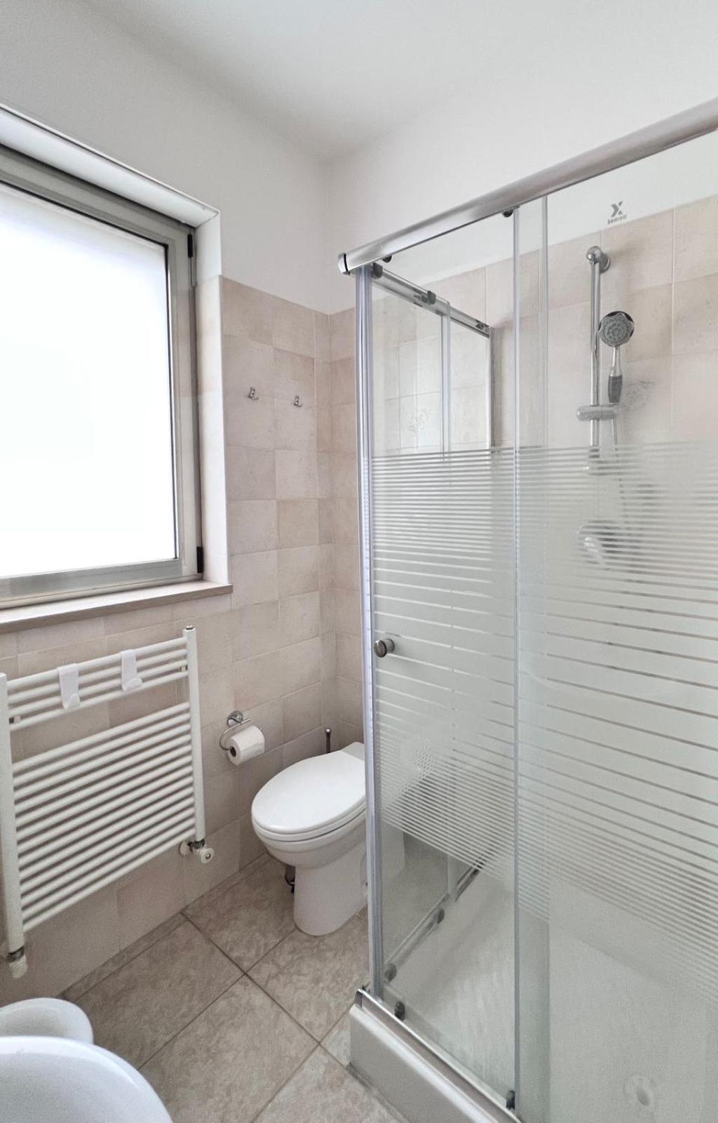 Apartment Capruzzi Bari Dış mekan fotoğraf