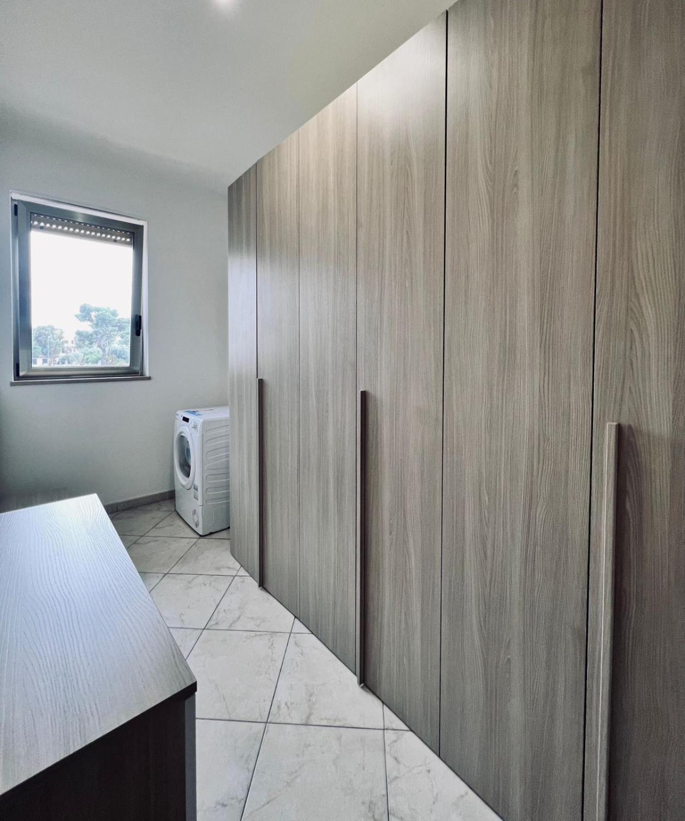 Apartment Capruzzi Bari Dış mekan fotoğraf