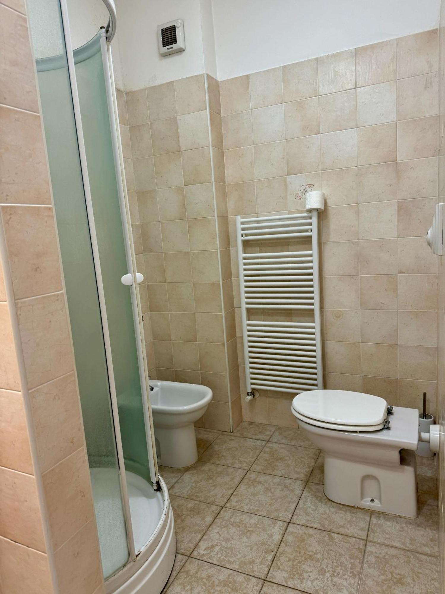 Apartment Capruzzi Bari Dış mekan fotoğraf