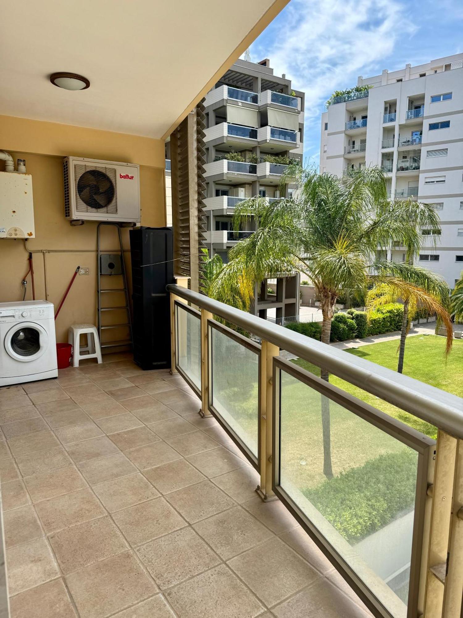 Apartment Capruzzi Bari Dış mekan fotoğraf