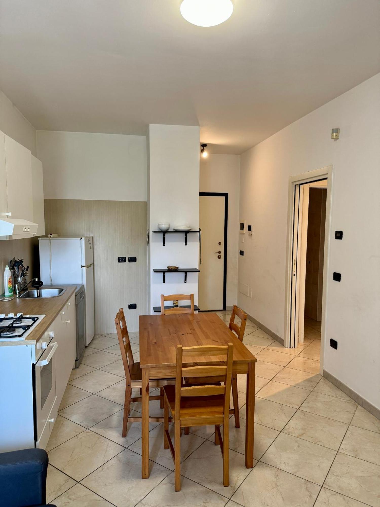 Apartment Capruzzi Bari Dış mekan fotoğraf