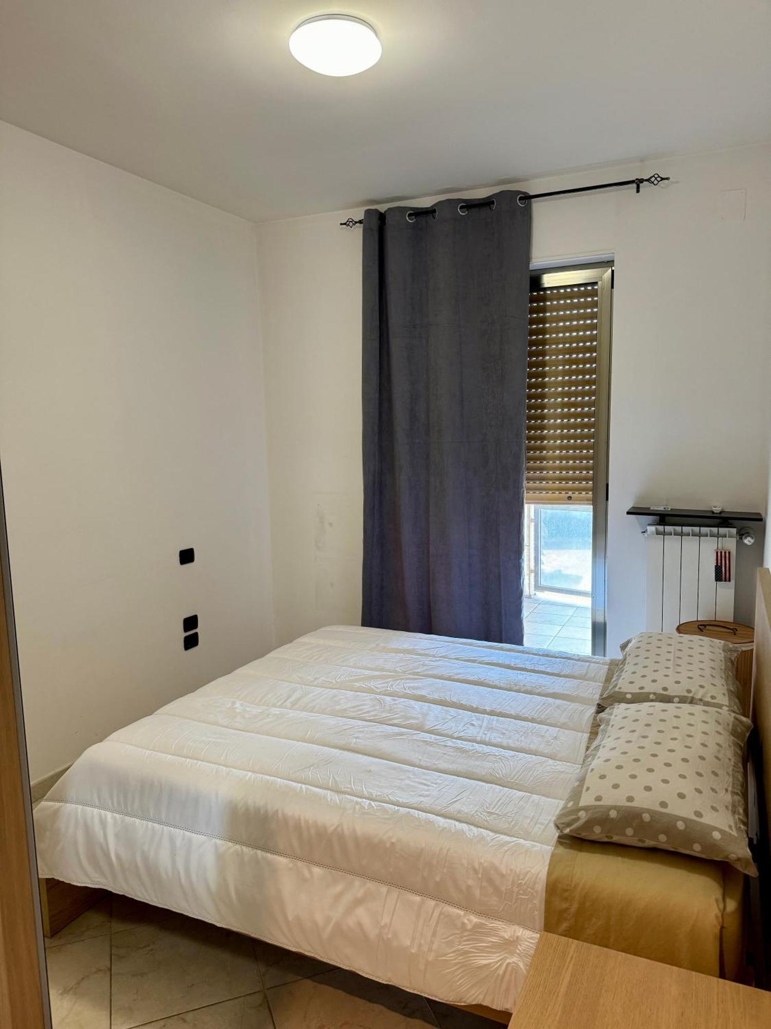 Apartment Capruzzi Bari Dış mekan fotoğraf