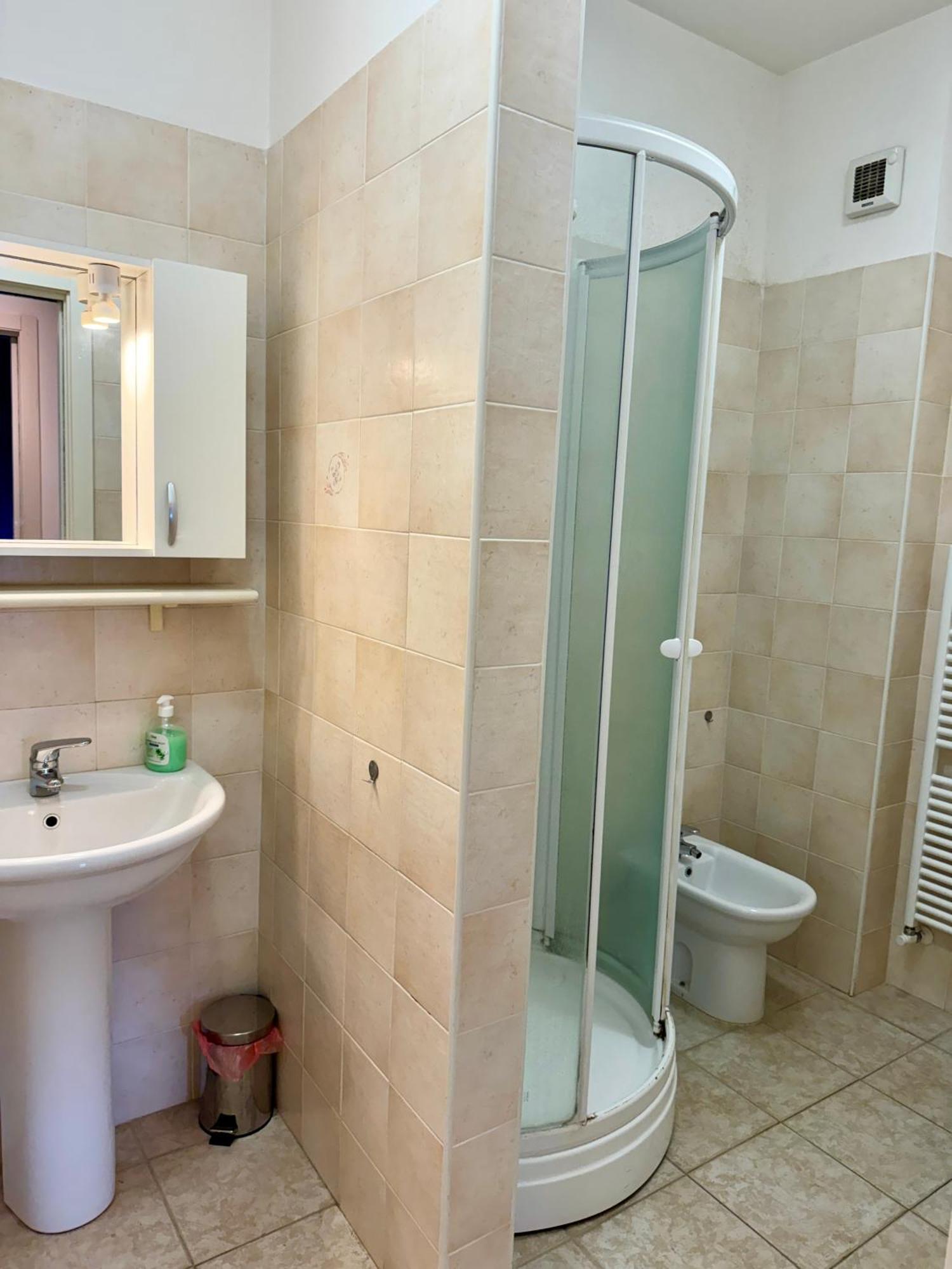 Apartment Capruzzi Bari Dış mekan fotoğraf