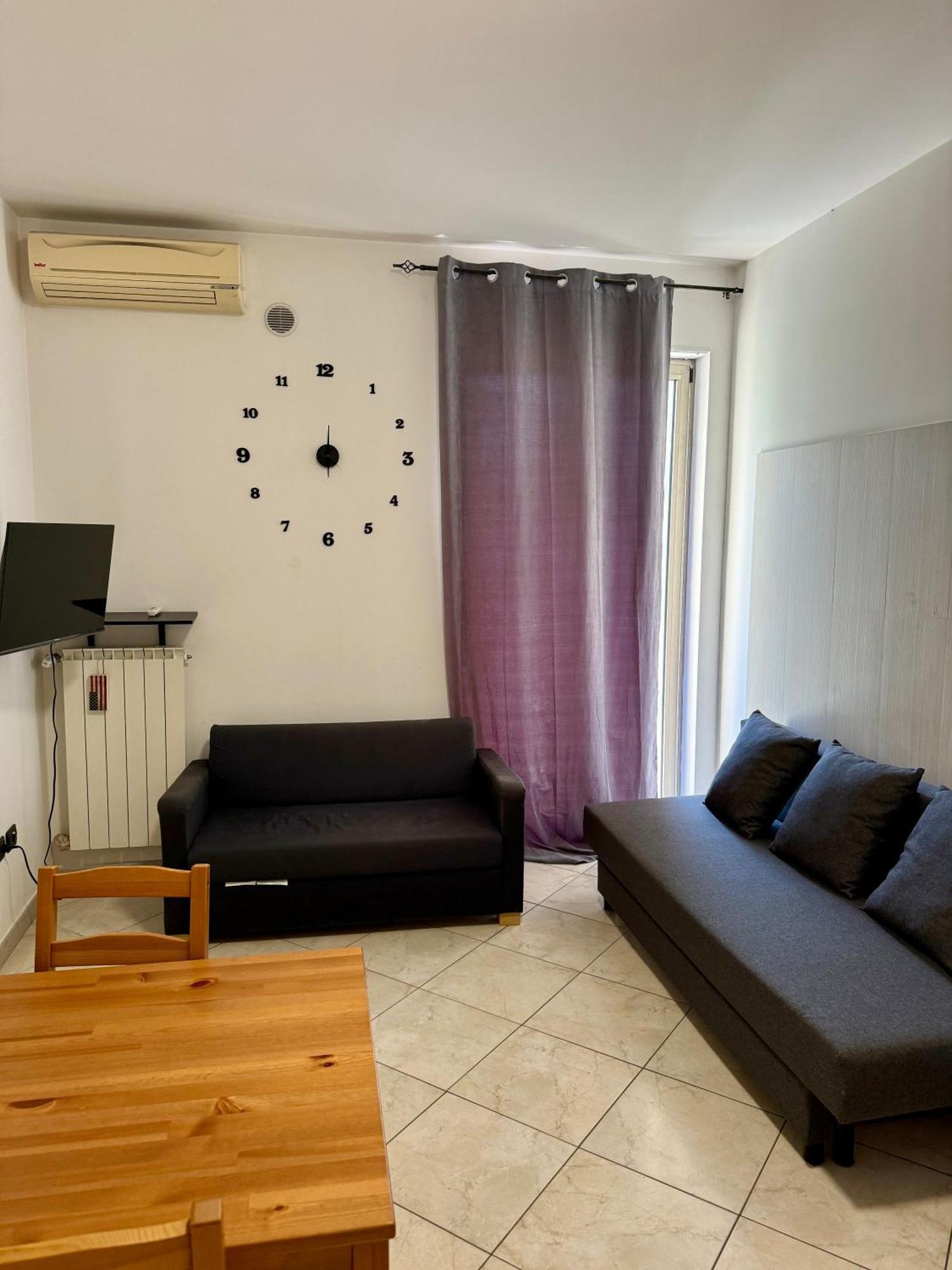 Apartment Capruzzi Bari Dış mekan fotoğraf