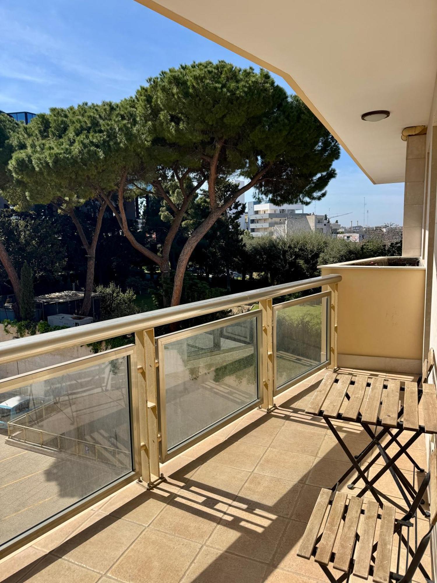 Apartment Capruzzi Bari Dış mekan fotoğraf