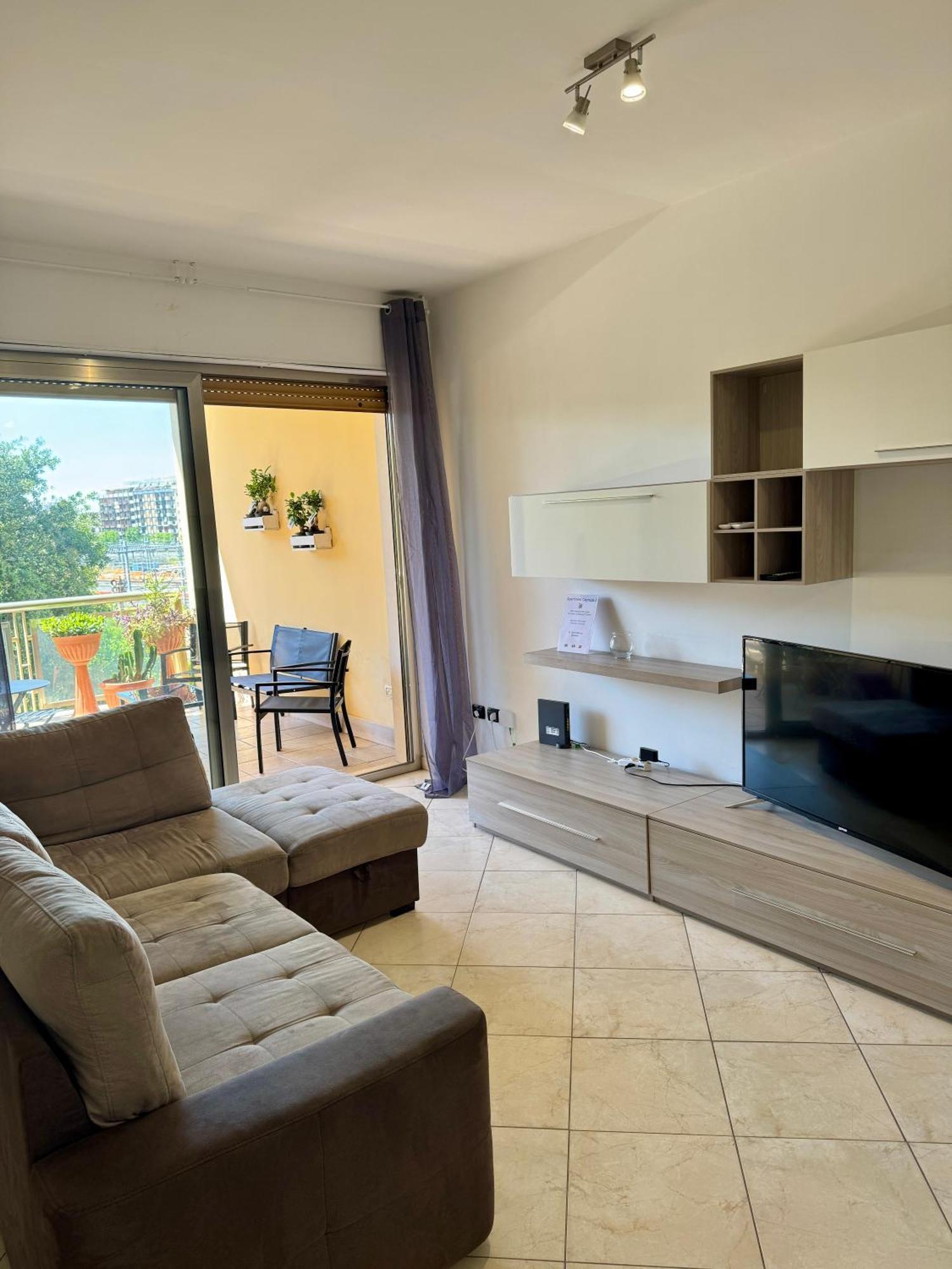 Apartment Capruzzi Bari Dış mekan fotoğraf